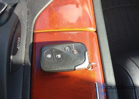 2012 Lexus Rx из США, поврежденный, VIN 2T2BK1BA4CC135647